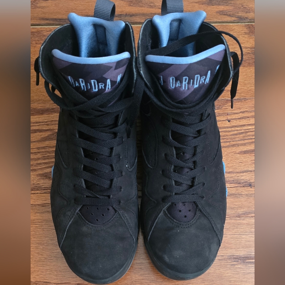 Mens Air Jordan 7 Retro 2023